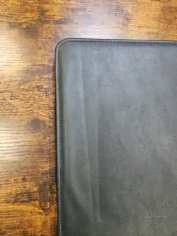 Ultra Pro 12-Pocket Side-Loading Trading Card Binder w/20 Double-Side Pages - Image 5