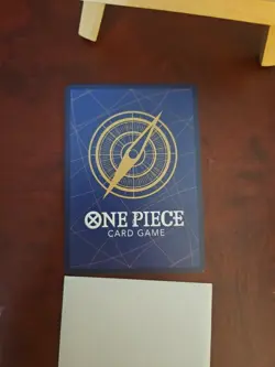 Trafalgar Law P-017 Winner Tournament Pack Volume 7 - One Piece Card Game - Image 2
