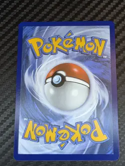 Pokemon Black Bolt Full Art Rare Holo Card Kyurem EX 157/086 - Image 2