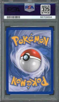 PSA 8 Umbreon Undaunted 10/90 Reverse Holo Pokemon Card B22 - Image 2