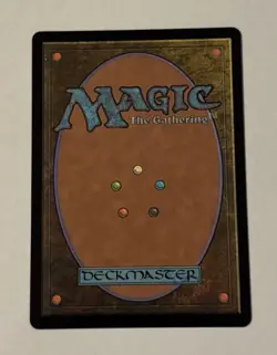 MTG WRENN'S RESOLVE - March of the Machine LP - Image 2