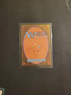 Magic: The Gathering Demonic Tutor Revised Edition Black Uncommon Sorcery - Image 2