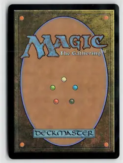 MTG Modern Horizons 3 Deserted Temple x1 NM Rare - Image 2