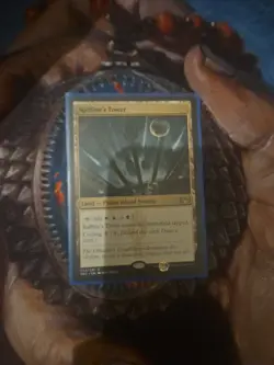 Raffine's Tower Streets of New Capenna Regular - Image 1