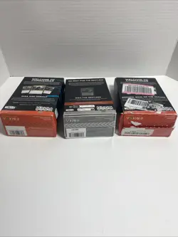 3 Starter Commander Decks-Grave Danger, Graveyard Overdrive & Token Triumph! New - Image 4