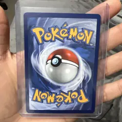2025 Pokemon Mega Evolution MEG EN Lillie's Determination Ultra Rare #169/132 - Image 2