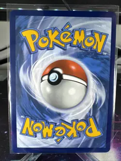 Pokemon TCG Destined Rivals Team Rocket's Mewtwo EX 213/182 Ultra Rare Card NM/M - Image 2