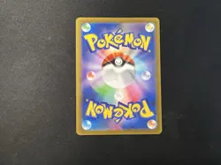 Cramorant 027/100 s4 Amazing Volt Tackle Non Holo Pokemon Card Japanese NM - Image 2