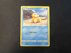 Psyduck | 024/203 | Common | Sword and Shield: Evolving Skies | Pokemon - Image 1