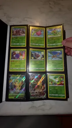 Pokemon Evolving Skies Complete Master Set 1-237 EXCEPT Umbreon VMAX Alt Art - Image 2