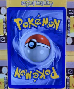 Pokemon Ampharos Neo Genesis 1st Edition Holo Rare 1/111 NM - Image 3