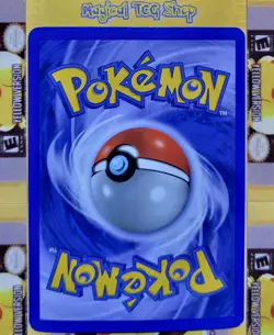Pokemon Crobat Neo Revelation 1st Edition Holo Rare 4/64 WOTC 2001 NM - Image 2