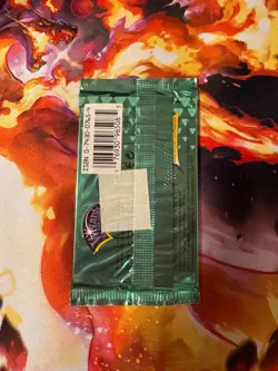Pokemon TCG Skyridge Booster Pack - Factory Sealed - Heavy 17.79g - WOTC 76930965085 - Image 2