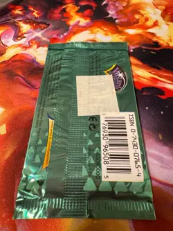 Pokemon TCG Skyridge Booster Pack - Factory Sealed - Heavy 17.79g - WOTC 76930965085 - Image 3