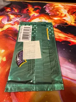 Pokemon TCG Skyridge Booster Pack - Factory Sealed - Heavy 17.79g - WOTC 76930965085 - Image 4