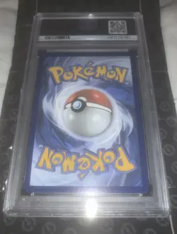 POKEMON TCG - BLACK BOLT - KYUREM EX 165/086 - PSA MINT 9 SLAB - Image 4