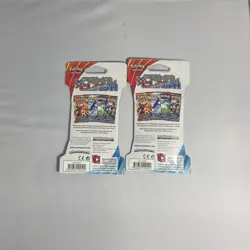 Pokemon TCG XY Primal Clash Sleeved Booster Pack - Sealed 2015 - Choose Your Art - Image 3