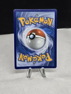 2025 Pokemon Mega Evolutions LT. SURGE'S BARGAIN 170/132 Ultra Rare - Image 2