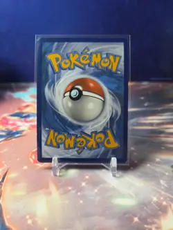 Pokemon TCG 204/193 Marill Paldea Evolved Illustration Rare - Image 2