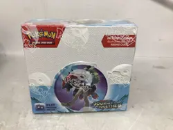 Pokemon Scarlet & Violet Journey Together Booster box 36 pack - Image 2