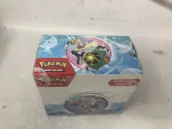 Pokemon Scarlet & Violet Journey Together Booster box 36 pack - Image 3