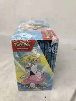 Pokemon Scarlet & Violet Journey Together Booster box 36 pack - Image 4