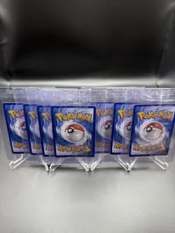 Pokemon TCG Lucario VSTAR SWSH291 New & Sealed Crown Zenith ETB Promo - Image 2