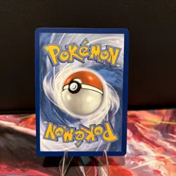 Oricorio Ex Black Star Promo MEP 24 - Pokemon TCG Near Mint - Image 2