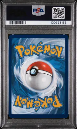 2024 POKEMON SVP EN-SV BLACK STAR PROMO #159 MAGNETON PSA 10 - Image 2