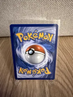 Klarins Ho-Oh EX 209/182 - Pokemon TCG Ewige Rivalen - Deutsch - Image 2