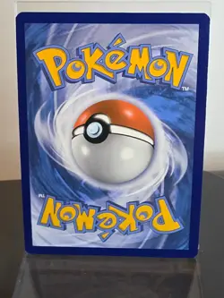 Pokemon TCG Eldegoss V SWSH Black Star Promos SWSH084 Holo Promo - Image 2