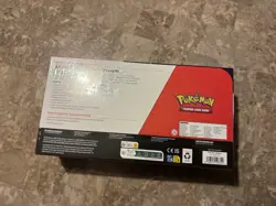 Pokemon Surging Sparks Elite Trainer Box + Booster Bundle COSTCO 2-PACK 2025 - Image 5