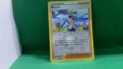 Pokemon Go TCG - Blanche 064/078 - Reverse Holo Rare - Pack Fresh - Image 1