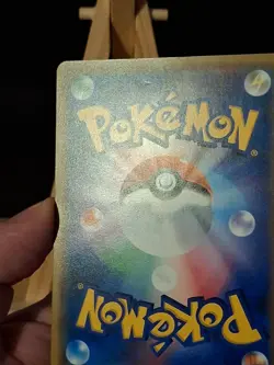 Pokemon TCG Articuno 17/171 (JP) The Best Of XY Rare - MP - Image 5