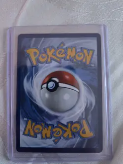 Mega Venusaur ex Pokemon Mega Evolution Ultra Rare Full Art 155/132 NM - Image 2
