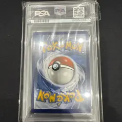 2025 POKEMON SVP EN-SV PRISMATIC EVOLUTIONS ETB PROMO #173 EEVEE PSA 10 - Image 3