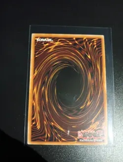 Yu-Gi-Oh! Primite Dragon Ether Beryl 1st Edition Ultra Rare Card SUDA-EN015 - Image 2