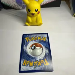 Steelix 150/132 Pokemon Mega Evolutions Full Art Holo Card - Image 4