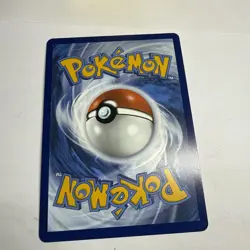 Steelix 150/132 Pokemon Mega Evolutions Full Art Holo Card - Image 5