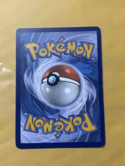 Pikachu - (General Mills Promo) SM86 Miscellaneous Cards & Products Holo - Image 2