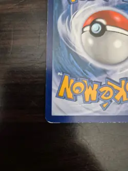 Shiny Gyarados XY109 2016 Black Star Promo Pokemon Card TCG MP - Image 4