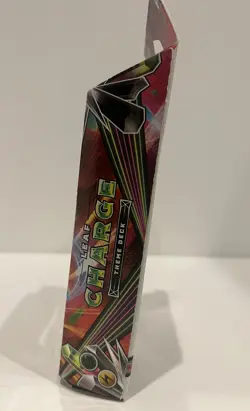 Pokemon Cards - Sun & Moon: Ultra Prism Theme Deck - LOT OF 2 820650803505 - Image 2