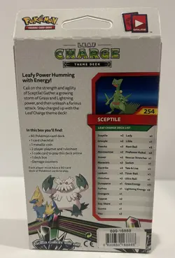 Pokemon Cards - Sun & Moon: Ultra Prism Theme Deck - LOT OF 2 820650803505 - Image 3
