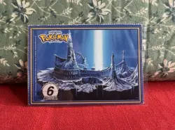 GRIMER #88 POKEMON POKE TRIVIA CARD BURGER KING MEWTWO STRIKES BACK PROMO RARE - Image 2