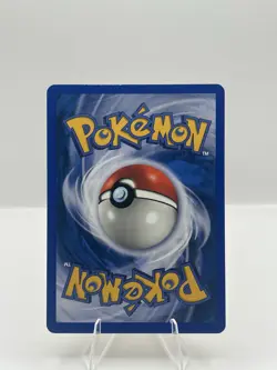 Pokemon Gengar Aquapolis E-Reader 48/147 2002 English NON HOLO NM TCG Card - Image 3