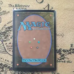 MTG, Zack Fair FOIL 45 NM Final Fantasy Foil - Image 2