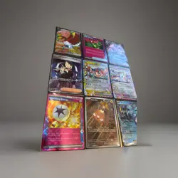 Pokemon - Lot of 29 Assorted Full Art Cards - Image 3