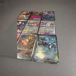 Pokemon - Lot of 29 Assorted Full Art Cards - Image 4