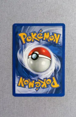 Pokemon TCG - Lt. Surge's Raticate - Gym Heroes set 53/132 - Image 2