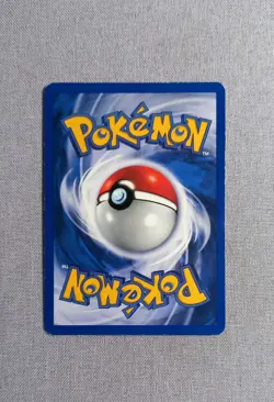 Pokemon TCG - Lt. Surge's Electrode - Gym Heroes set 52/132 - Image 2